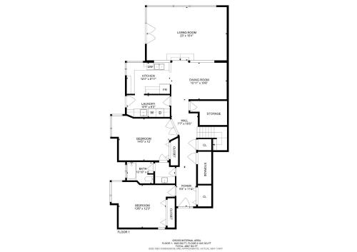 Sunny Blue Beach House - image 11