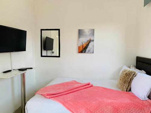 Beach View B&B in East London