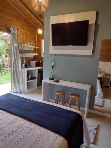 บริการและสิ่งอำนวยความสะดวก, Morada Bem Me Quer in เอวเจนิโอ เฟร์เรย์รา