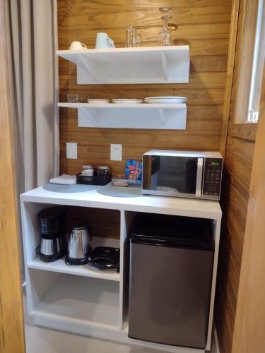 บริการและสิ่งอำนวยความสะดวก, Morada Bem Me Quer in เอวเจนิโอ เฟร์เรย์รา