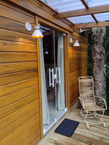 บริการและสิ่งอำนวยความสะดวก, Morada Bem Me Quer in เอวเจนิโอ เฟร์เรย์รา