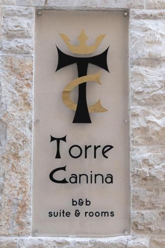 B&B Torre Canina suite & rooms