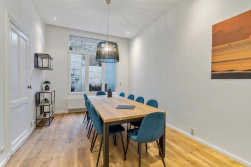Seaside 27 - De perfecte familie vakantiewoning aan zee voor 10p photo 1
