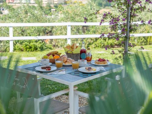 Appartamento Lavanda "A Casa Felice"