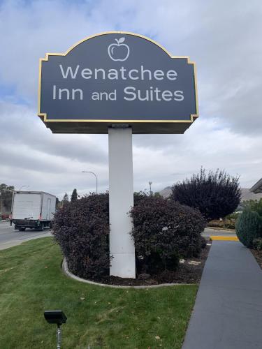 Wenatchee Inn