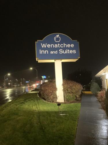 Wenatchee Inn