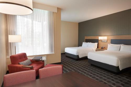 TownePlace Suites by Marriott Oakville in Oakville