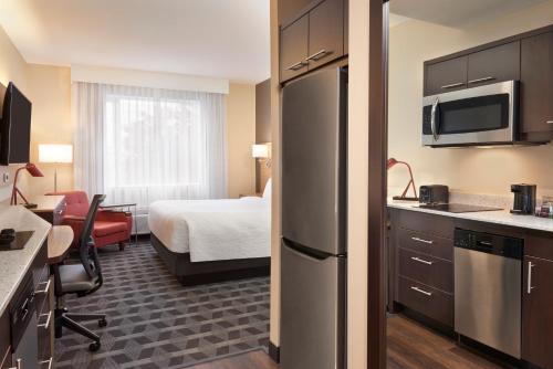 TownePlace Suites by Marriott Toronto Oakville