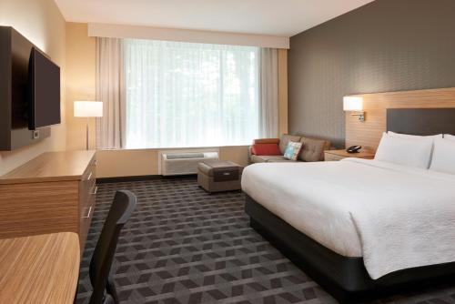 TownePlace Suites by Marriott Toronto Oakville in Oakville