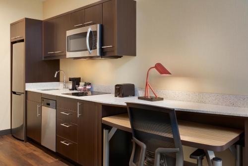 TownePlace Suites by Marriott Toronto Oakville