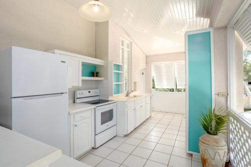 ห้องครัว, Belair Great House - The stunning, private escape with breathtaking views and exquisite surroundings in เซนต์ฟิลิป