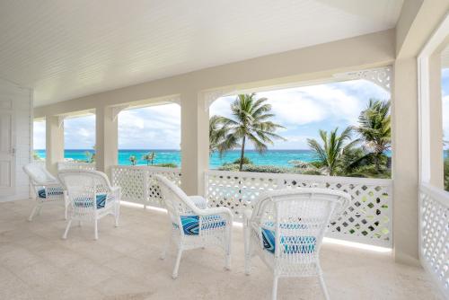 บริการและสิ่งอำนวยความสะดวก, Belair Great House - The stunning, private escape with breathtaking views and exquisite surroundings in เซนต์ฟิลิป