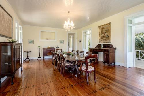 บริการและสิ่งอำนวยความสะดวก, Belair Great House - The stunning, private escape with breathtaking views and exquisite surroundings in เซนต์ฟิลิป