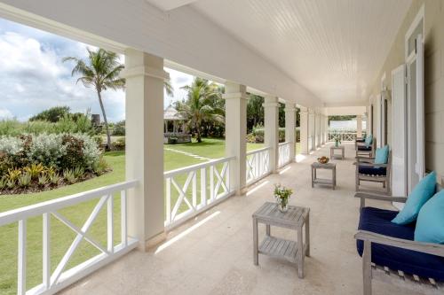 บริการและสิ่งอำนวยความสะดวก, Belair Great House - The stunning, private escape with breathtaking views and exquisite surroundings in เซนต์ฟิลิป