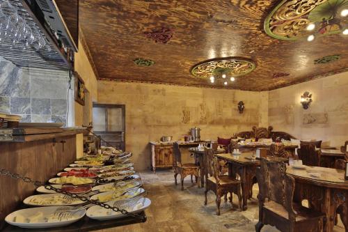 Old Town Stone House 5