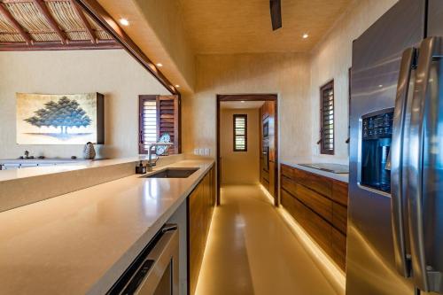 2012 - Villa Maroma, Santa Cruz - Huatulco (foto 5)