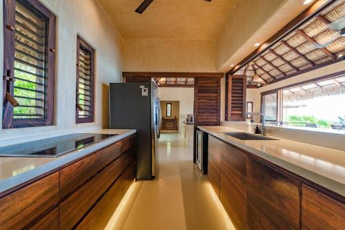 2012 - Villa Maroma, Santa Cruz - Huatulco (foto 3)