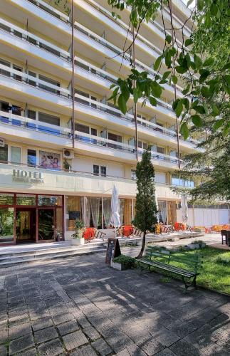 Hotel Gorna Banya - Sofia