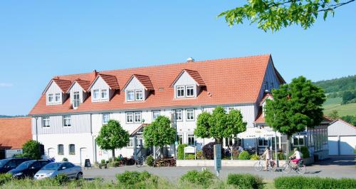 Gasthaus Zum Lindenwirt Oberweser