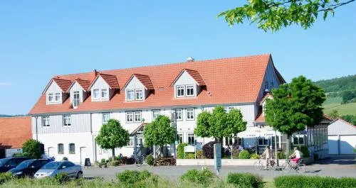 Gasthaus Zum Lindenwirt in Weißehütte, Deutschland