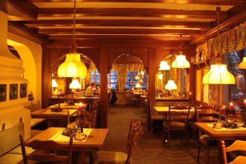 Hotel zum Forsthaus - Willingen (Upland)