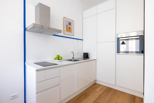Little Gaia Suite, Rome (photo 10)