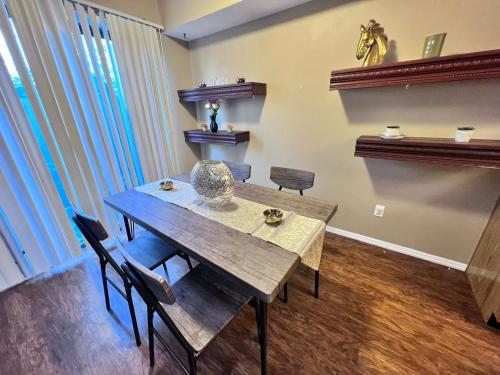 The Cozy Townhouse WPAFB & WSU in Fairborn, USA