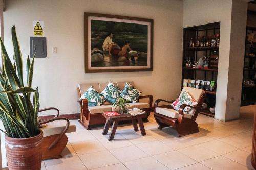 La Patarashca Restaurante