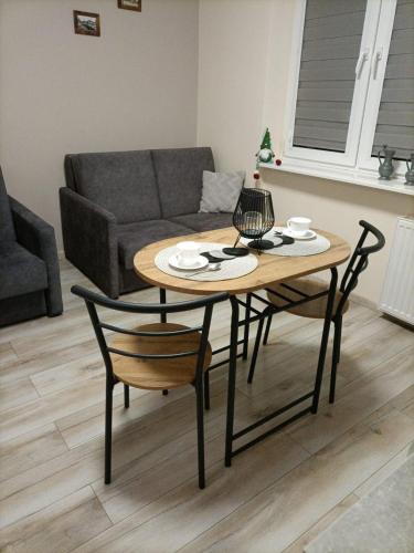 Apartament Kościuszko, Malbork