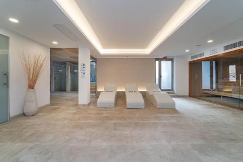 Caprice Janeiro Hotel & Spa - 스파
