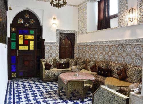 Dar Aya Fes in Fès