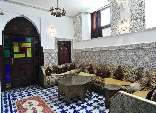 Dar Aya Fes in Fès