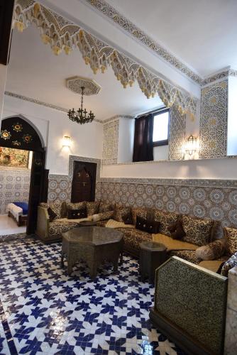 Dar Aya Fes in Fès