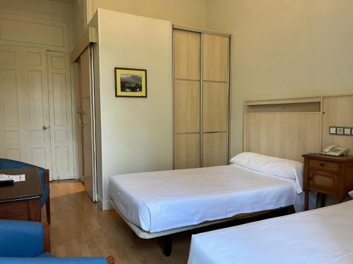 Gran Hotel Balneario de Liérganes – Liérganes, MS