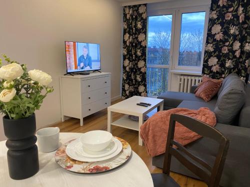 Tabago Studio 13 - Apartment - Kędzierzyn-Koźle