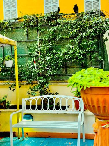 Toffa Place In Rome