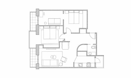 Urbieta 2 Apartment by FeelFree Rentals - image 11