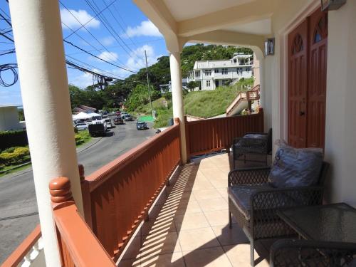 Belview Apartments in ฟอลเลดจ์