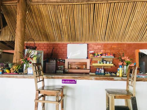 Racha Sunset Resort (Koh Siboya) in Koh Sriboya (Krabi)