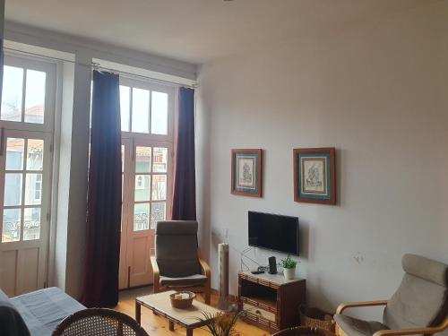 Historical Porto Apartment, Porto (fotografie 5)