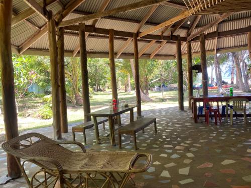 Racha Sunset Resort (Koh Siboya) in Koh Sriboya