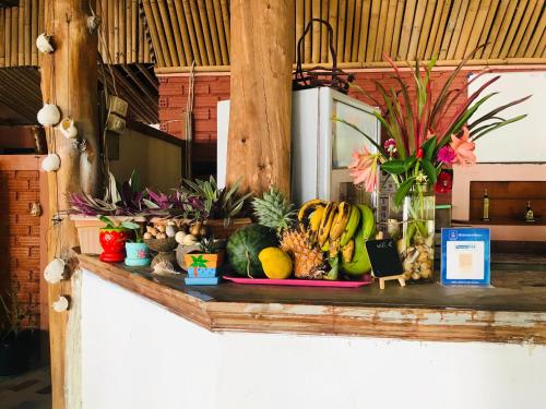 Racha Sunset Resort (Koh Siboya) in Koh Sriboya