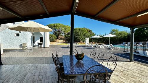 Удобства, Mourisca by Check-in Portugal in Q.ta da Quarteira