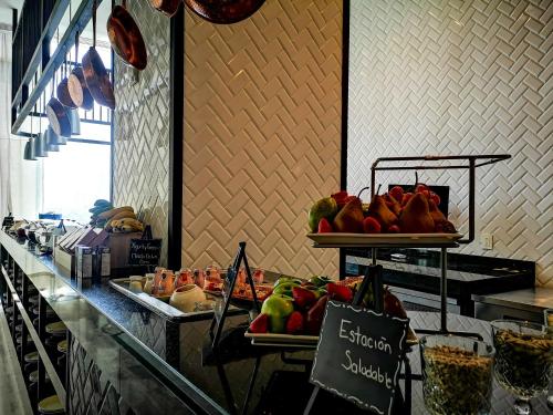 The Westin Monterrey Valle photo 1