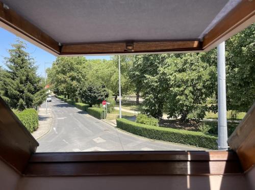 Rozmann Family Panzio & Apartmanhaz in Sarvar