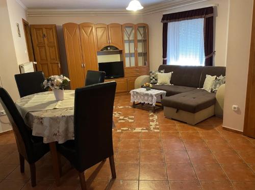 設施, Rozmann Family Panzio & Apartmanhaz in 蒂桑拉洛姆瓦洛斯