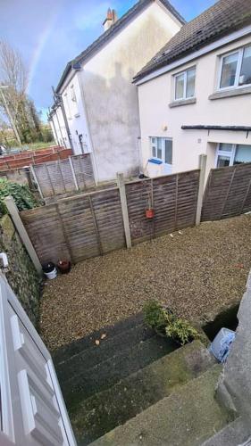 Apartment 1, Regent Street in Bagenalstown