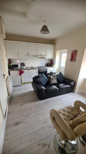 Apartment 1, Regent Street in Bagenalstown
