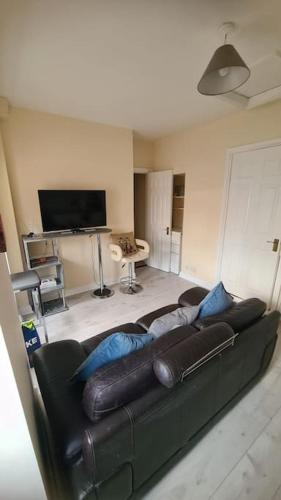 Apartment 1, Regent Street in Bagenalstown