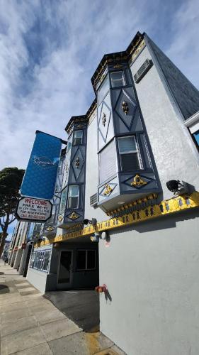 Signature Inn San Francisco Marina District